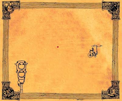 IL GIOCO DELLA DOMENICA: Treasure Box -- Impara l'arte e mettila in disparte