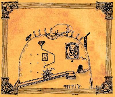 IL GIOCO DELLA DOMENICA: Treasure Box -- Impara l'arte e mettila in disparte