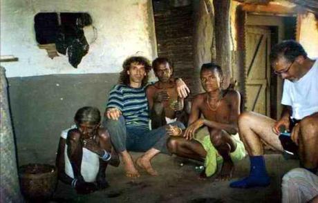 Due turisti italiani rapiti dai maoisti nello stato di Orissa, in India