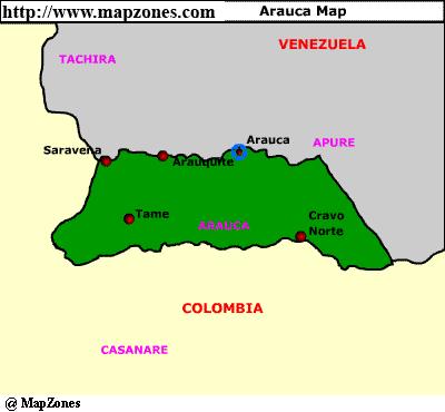 Colombia: agguato delle Farc a una pattuglia di soldati in una zona petrolifera ai confini con il Venezuela. Dieci militari e un ufficiale uccisi