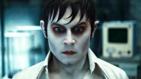 Trailer: Dark Shadows