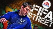 FIFA Street - Cover Top