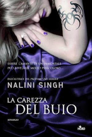 Cover art ... che passione! Vota la cover di Febbraio!