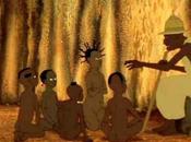 vecchio padre, figli potere della magia"/ Racconto Togo