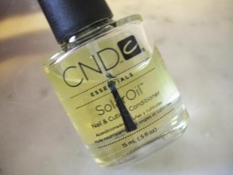 CND - SolarOil