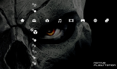 [Tema XMB Ps3] Darksiders 2