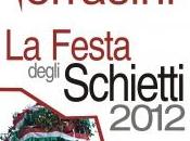 Terrasini, Programma della Pasqua Festa Schietti