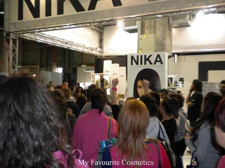 COSMOPROF 12 Marzo 2012 (terza parte)