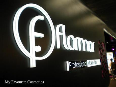 COSMOPROF 12 Marzo 2012 (terza parte)