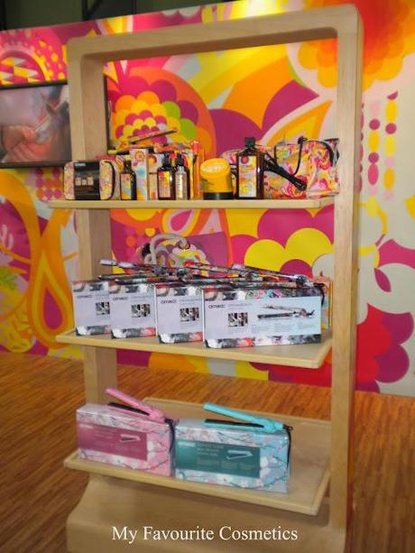 COSMOPROF 12 Marzo 2012 (terza parte)