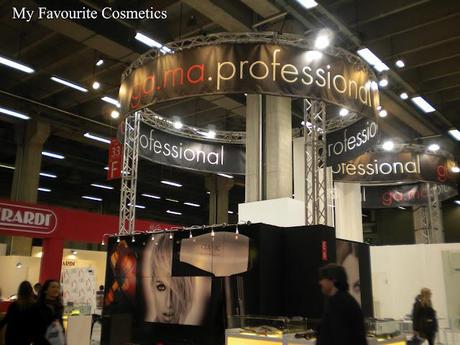 COSMOPROF 12 Marzo 2012 (terza parte)