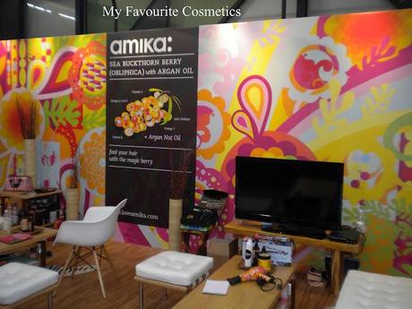 COSMOPROF 12 Marzo 2012 (terza parte)