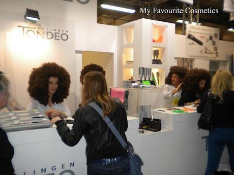 COSMOPROF 12 Marzo 2012 (terza parte)