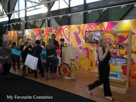 COSMOPROF 12 Marzo 2012 (terza parte)