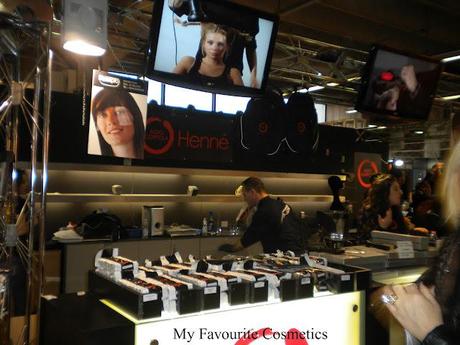 COSMOPROF 12 Marzo 2012 (terza parte)