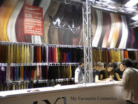 COSMOPROF 12 Marzo 2012 (terza parte)