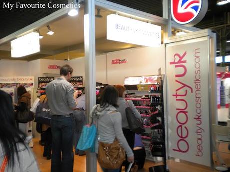 COSMOPROF 12 Marzo 2012 (terza parte)