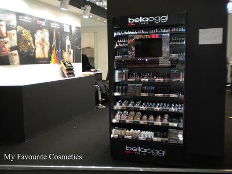 COSMOPROF 12 Marzo 2012 (terza parte)