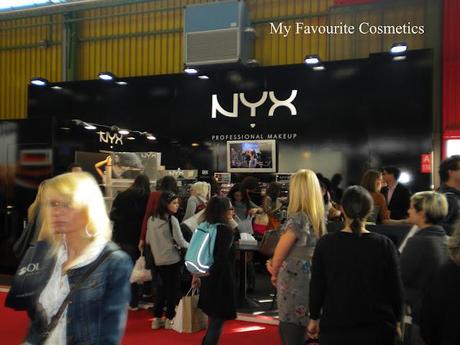 COSMOPROF 12 Marzo 2012 (terza parte)