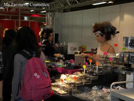 COSMOPROF 12 Marzo 2012 (terza parte)