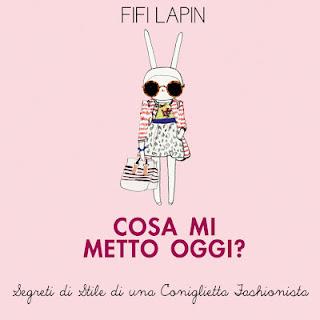 Fifi Lapin: segreti di stile di una coniglietta fashion