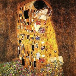 Klimt a Venezia in mostra al Museo Correr