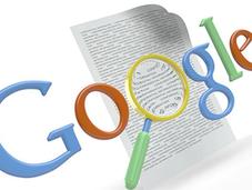 Google indicizzazione
