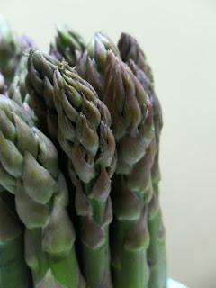 BRISE' DI GRANO SARACENO AGLI ASPARAGI