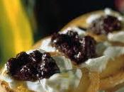 Zeppole ricotta