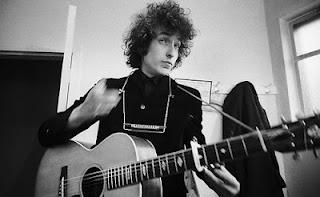 Bob Dylan, Blowin' in the wind e il giorno in cui scoprii la Poesia