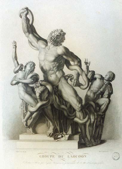 Laocoonte