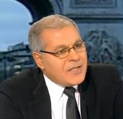 Agente dell’imperialismo e nemico del mondo arabo Agente dell’imperialismo e nemico del mondo arabo