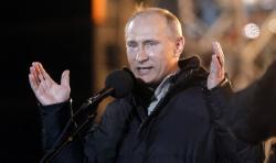 Putin fino al 2018