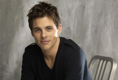 James Marsden ne ha 38 ma è sempre un gran gnocco