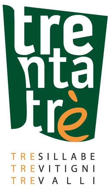 trenta