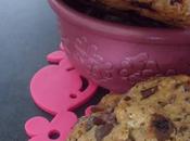 VEGAN COOKIES CIOCCOLATO MIRTILLI