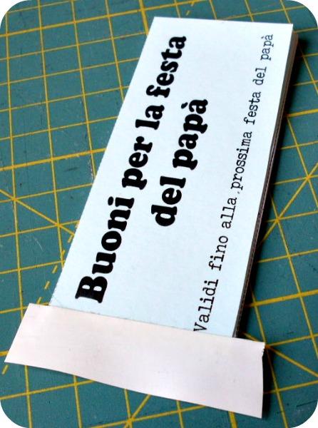 FESTA DEL PAPA' - un'idea regalo (anche) dell'ultimo minuto