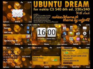 Ubuntu Dream