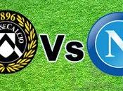 Udinese Napoli Diretta Live Streaming Gratis 18/03/2012