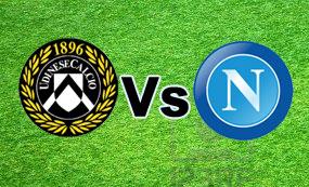 Udinese – Napoli Diretta Live Streaming Gratis 18/03/2012