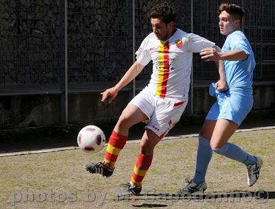 SAN VITO POSITANO VS ....1-0