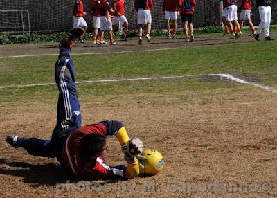 SAN VITO POSITANO VS ....1-0