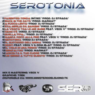 SERO - SEROTONIA [Free Download]