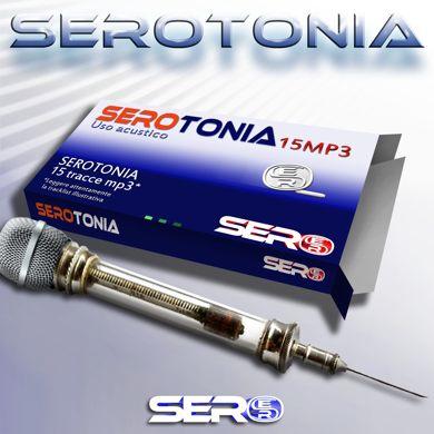 SERO - SEROTONIA [Free Download]
