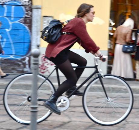 Corso di Porta Ticinese - StreetStyle 1