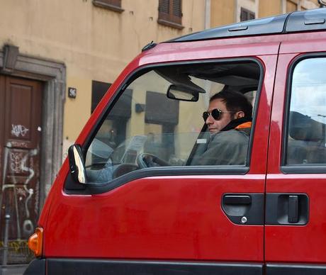 Corso di Porta Ticinese - StreetStyle 1