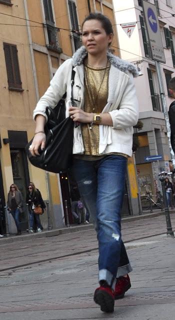 Corso di Porta Ticinese - StreetStyle 1