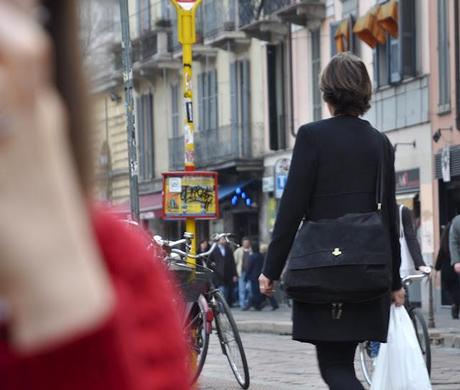 Corso di Porta Ticinese - StreetStyle 1