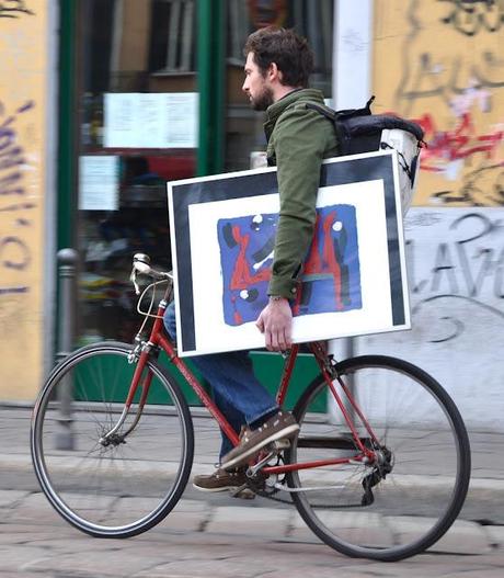 Corso di Porta Ticinese - StreetStyle 1