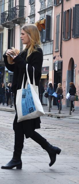 Corso di Porta Ticinese - StreetStyle 1